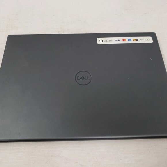 (39317-1) Dell P1071 Laptop - Picture 7 of 10